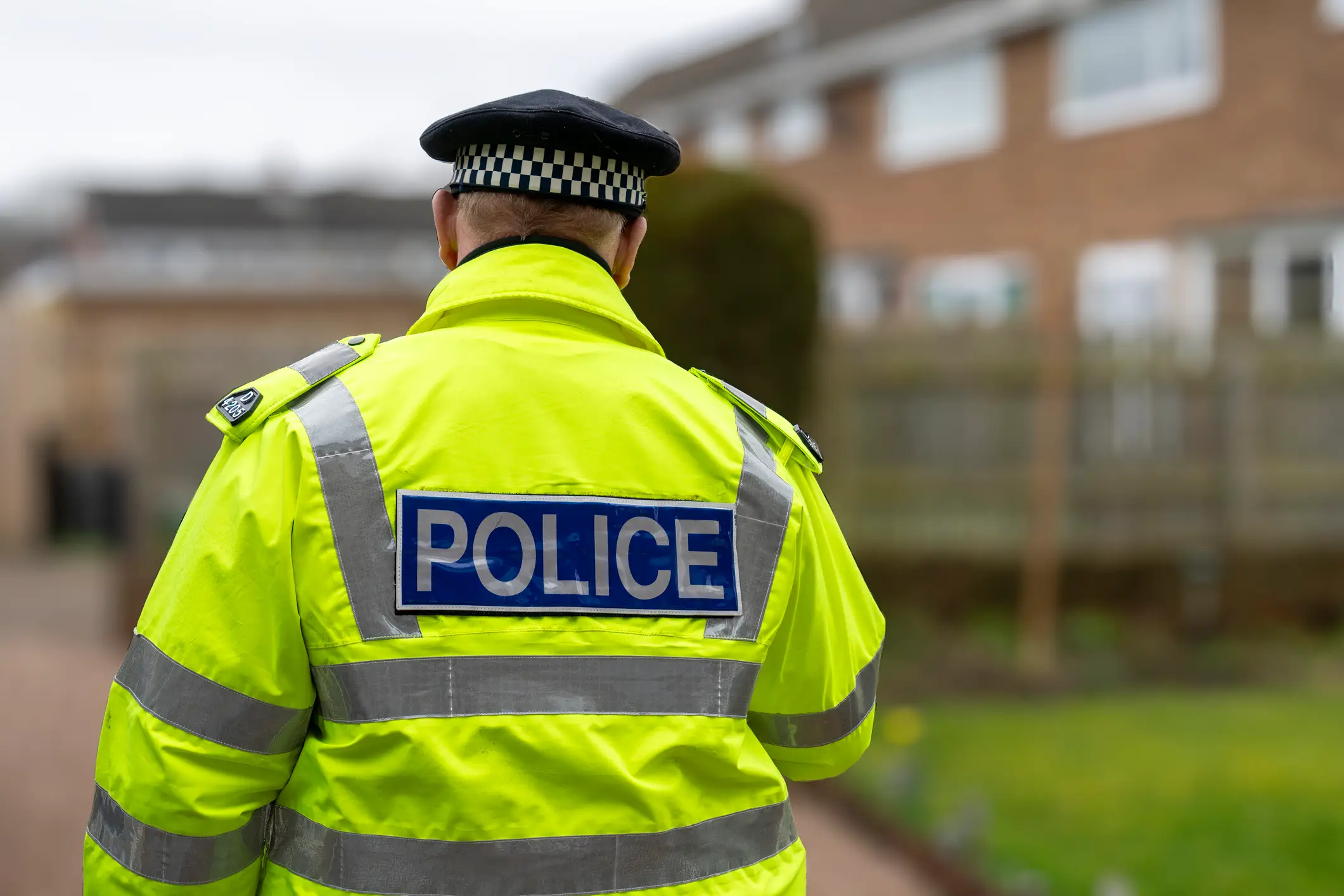 Police completed a number of raids this summer (Getty Stock)
