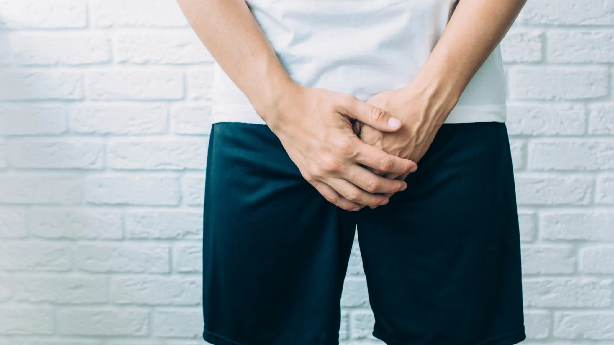Doctor shares why some men get a ‘summer penis’ as rare extreme heat warning issued