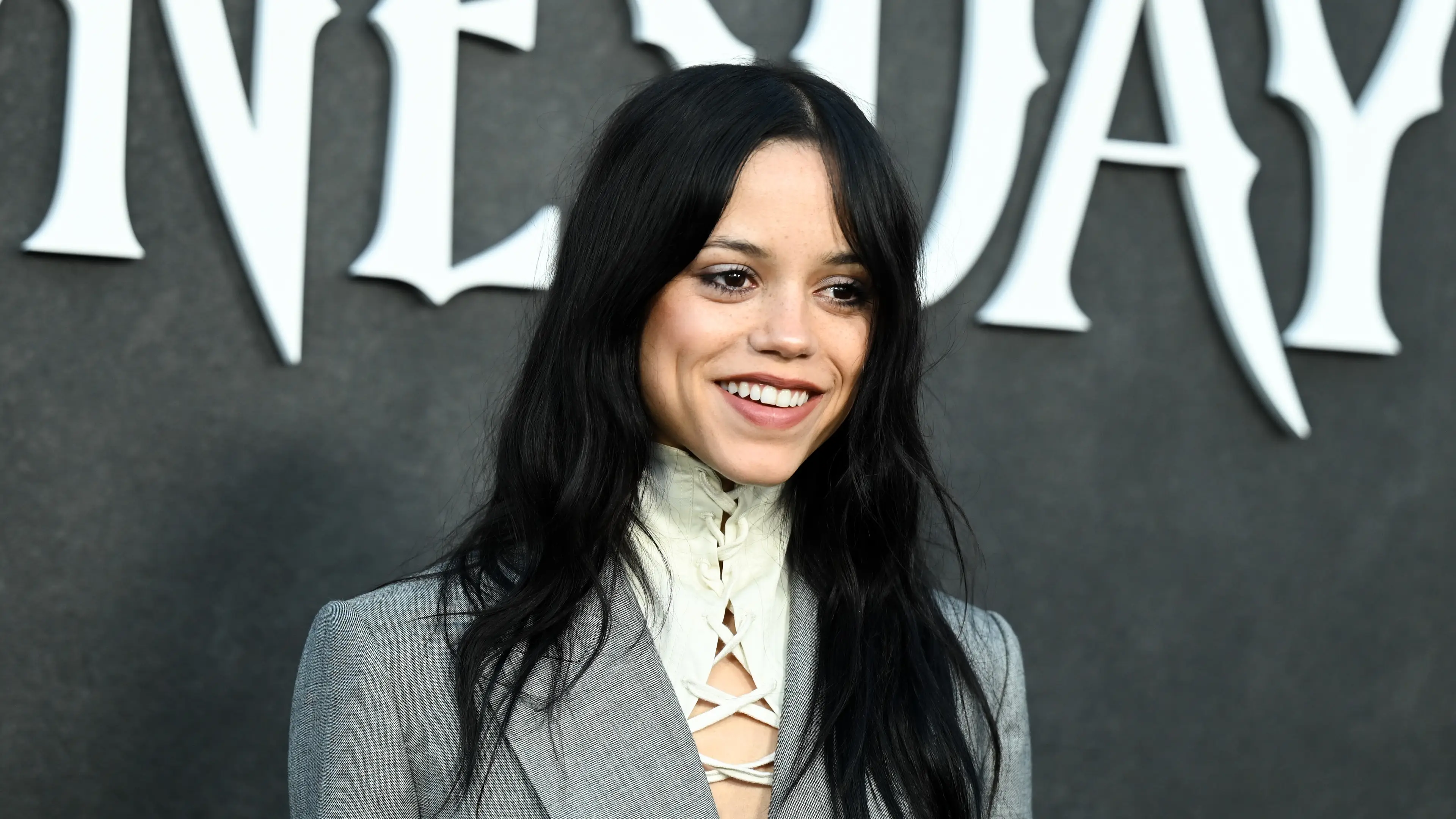  Gilbert Flores/Variety via Getty Images