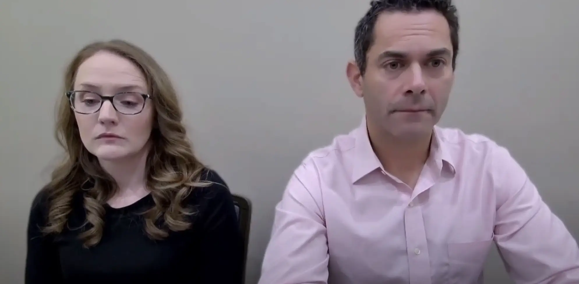 She is now suing the clinic (NBC)