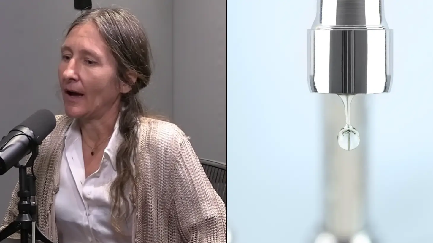 Psychiatrist explains strangest addiction she's dealt with that ended in tragedy