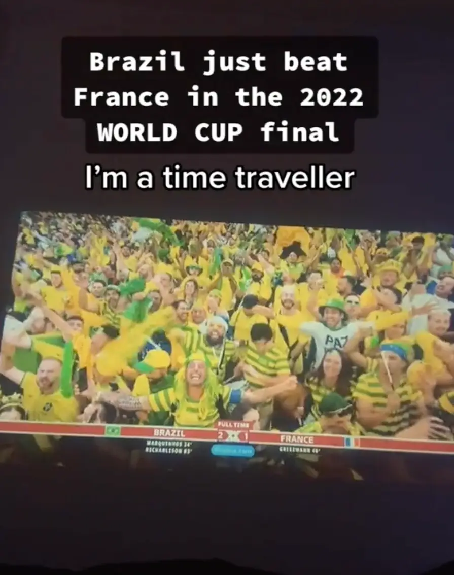 Who's your money on?