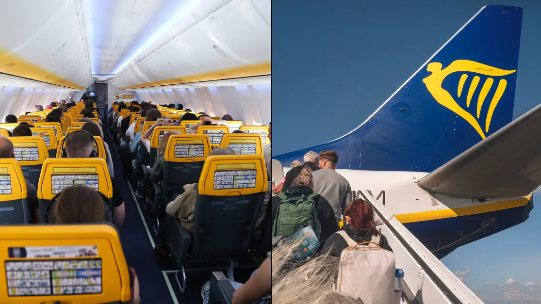 Jakub Porzycki/NurPhoto via Getty Images / IDRISS BIGOU-GILLES/Hans Lucas/AFP via Getty Images