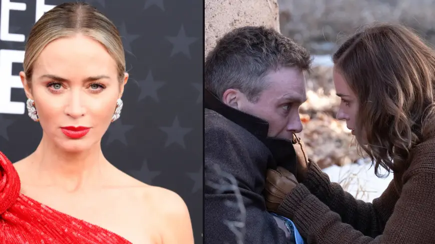 Steve Granitz/FilmMagic/Getty Images/Universal Pictures