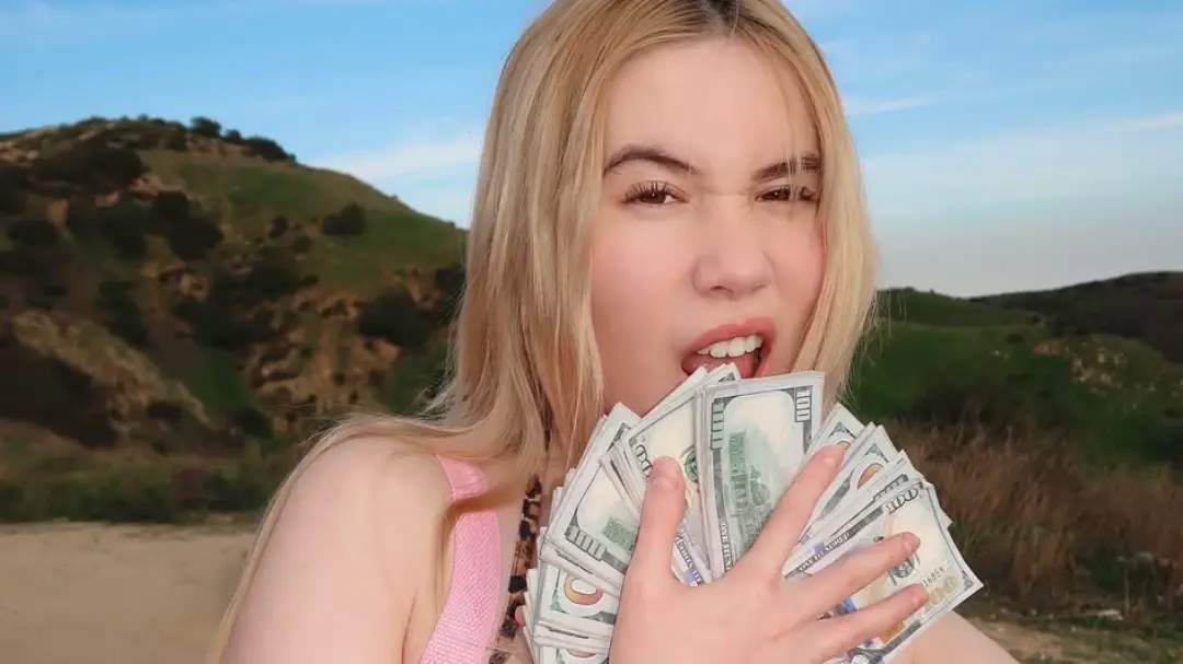 Lil Tay explained shocking way family reacted to her disturbing niche on OnlyFans