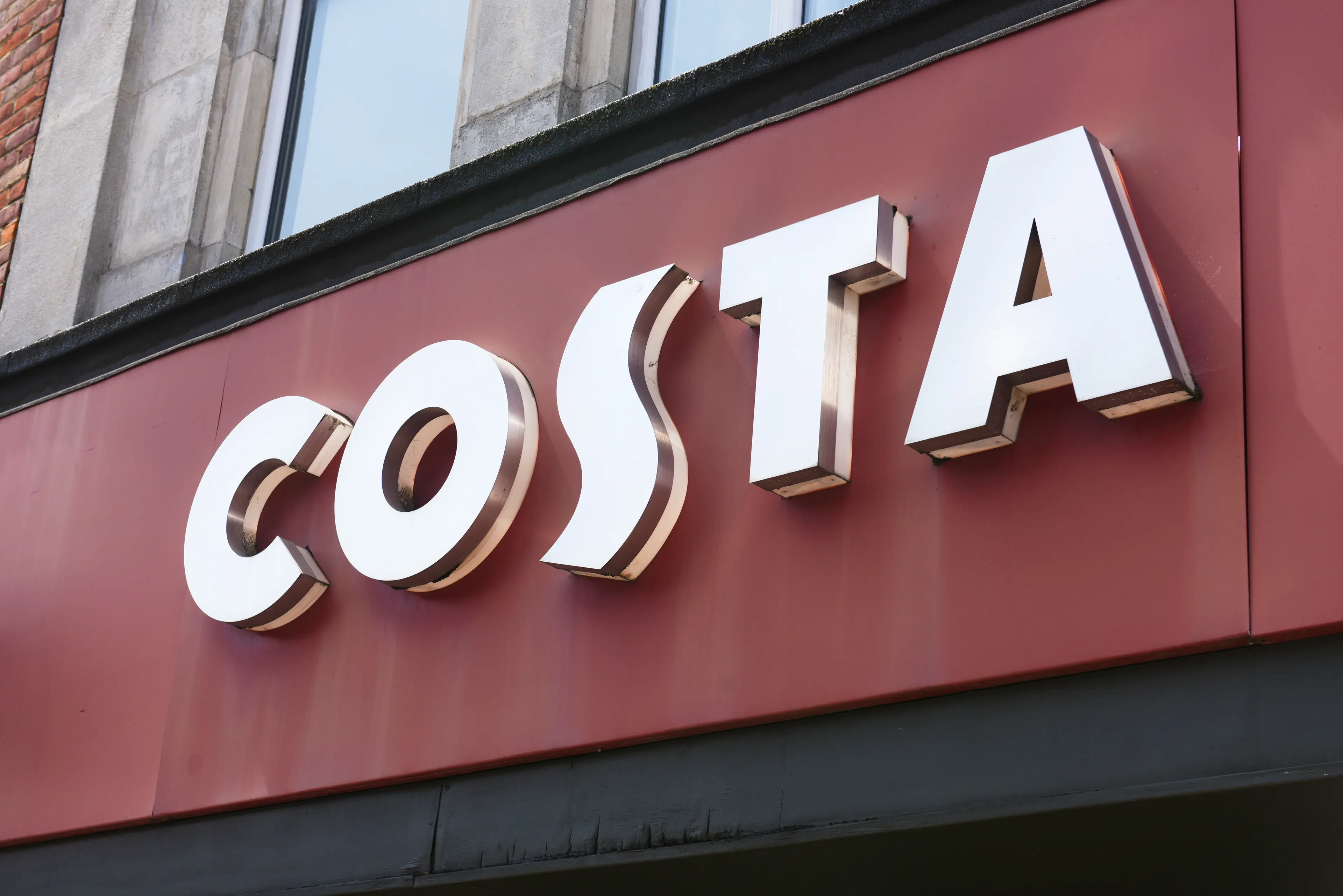 Costa described the teenager's death as a 'tragedy' (Peter Dazeley/Getty Images)