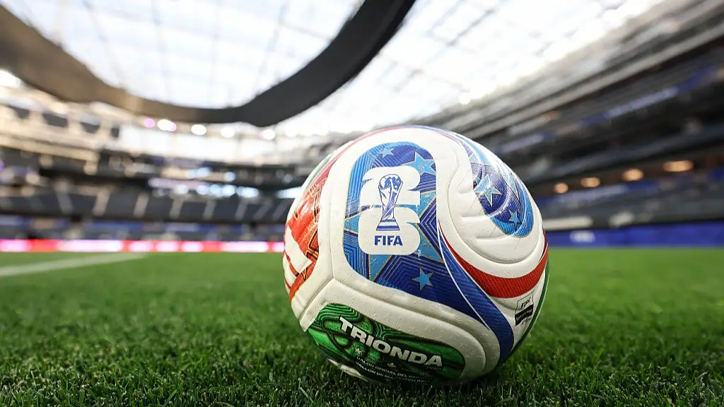 Matt McNulty - FIFA/FIFA via Getty Images