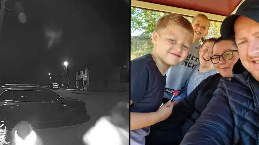 Kennedy News and Media 