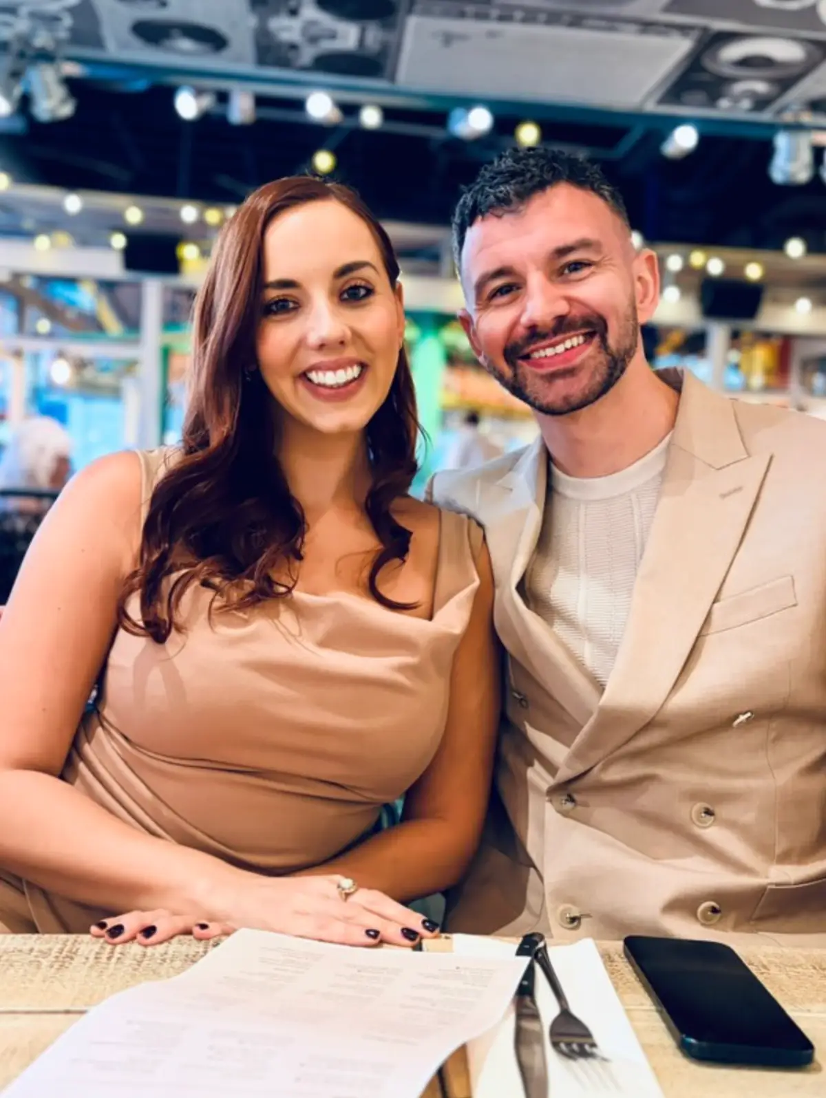 The popular swinger has opened up on how the lifestyle can affect her relationship (VistaWife)