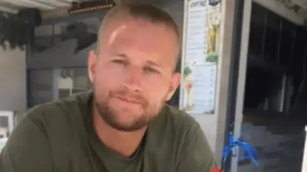 British tourist missing in Tenerife for four days as worried family say his 'phone has been switched off for days'