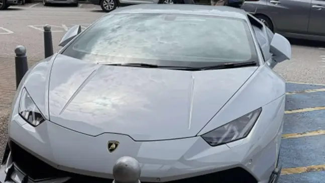 Facebook/Spotted Torquay