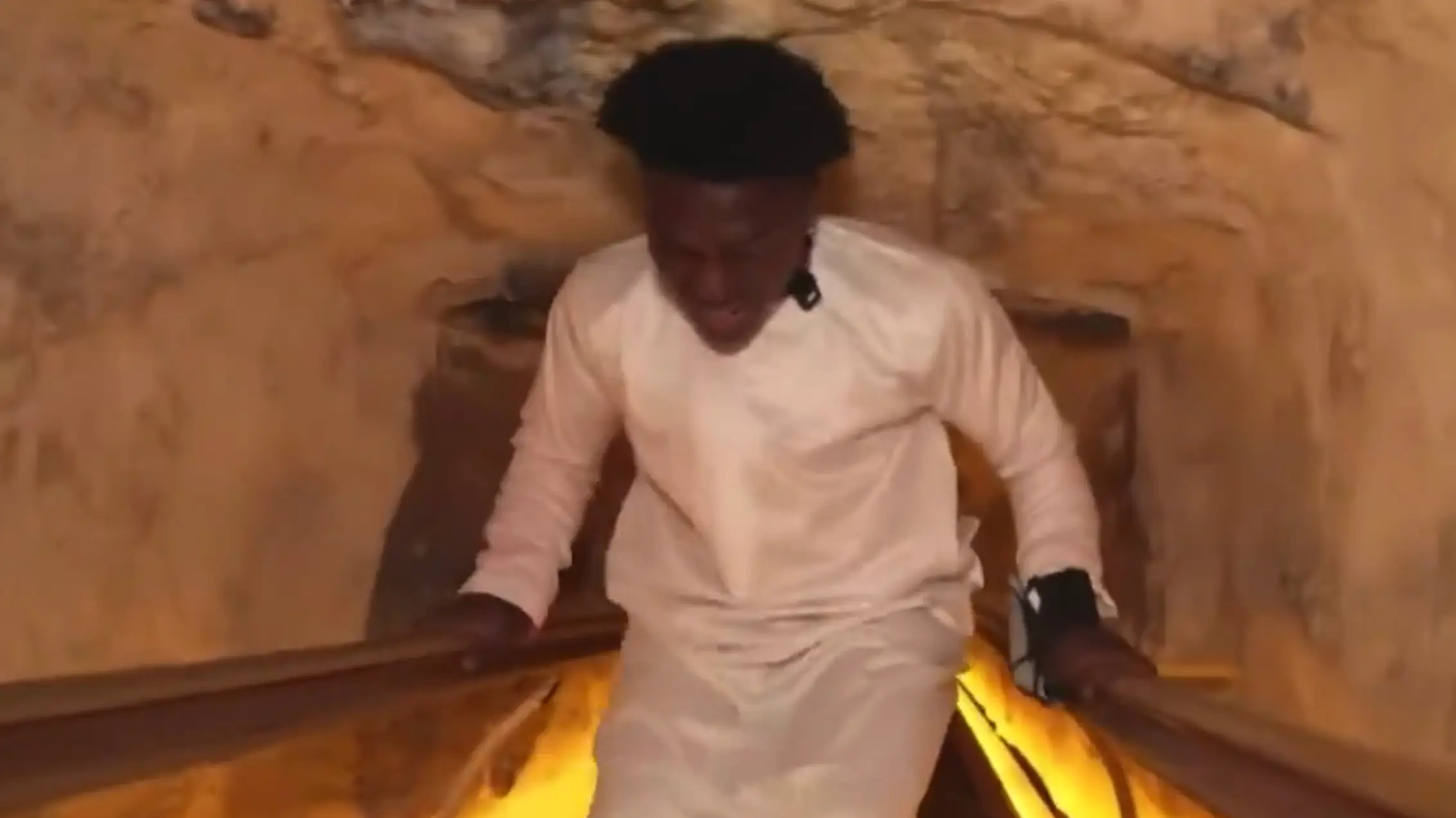 (YouTube/IShowSpeed)