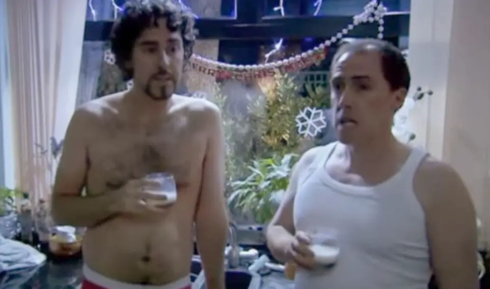 Fans thought they'd finally get an answer in 2019. (BBC)