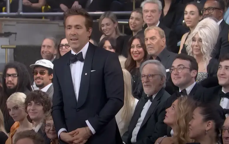 The body language expert noted that her expression changes (NBC)