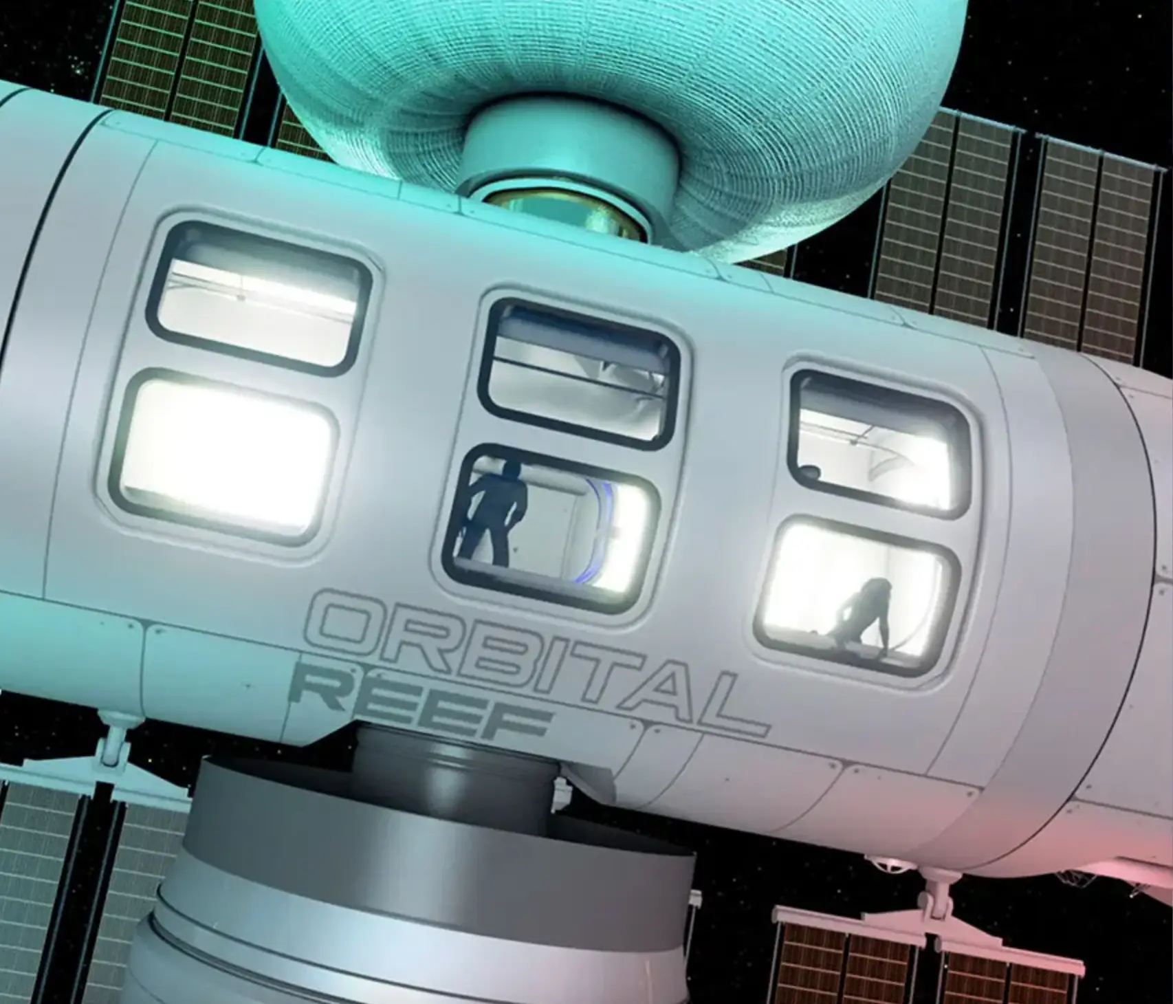 One for tourists, business, and research (Blue Origin)