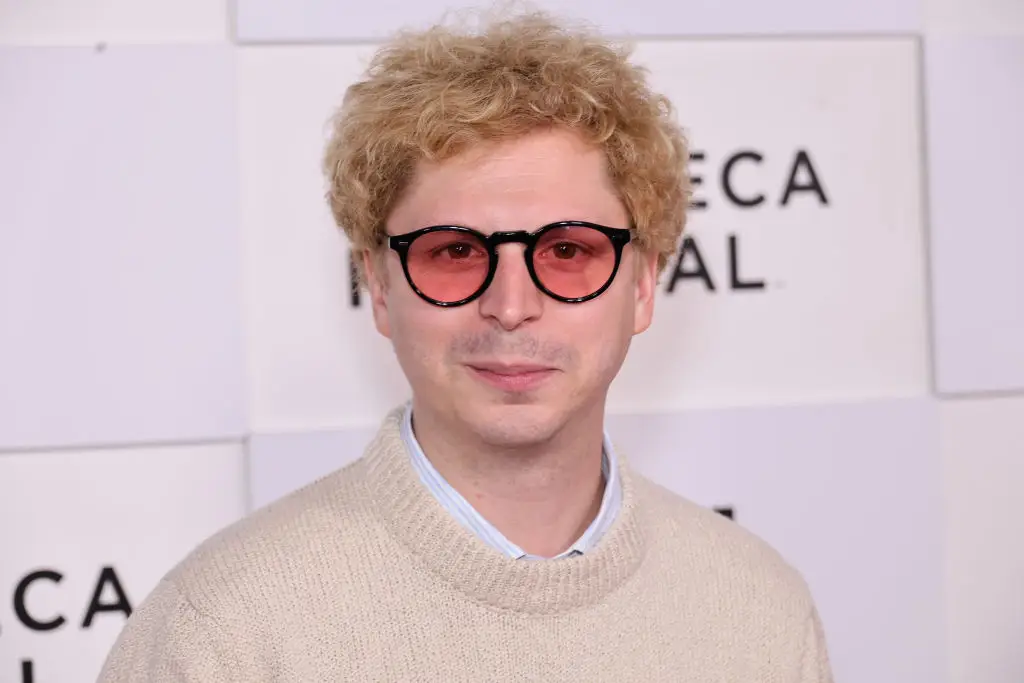 Michael Cera in 2024 (Theo Wargo/Getty Images for Tribeca Festival)