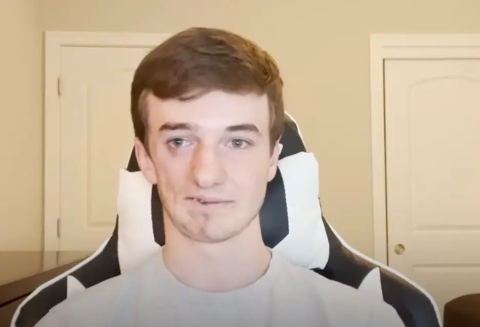 Caldwell has spoken about the hardest part (YouTube/Good Morning America)