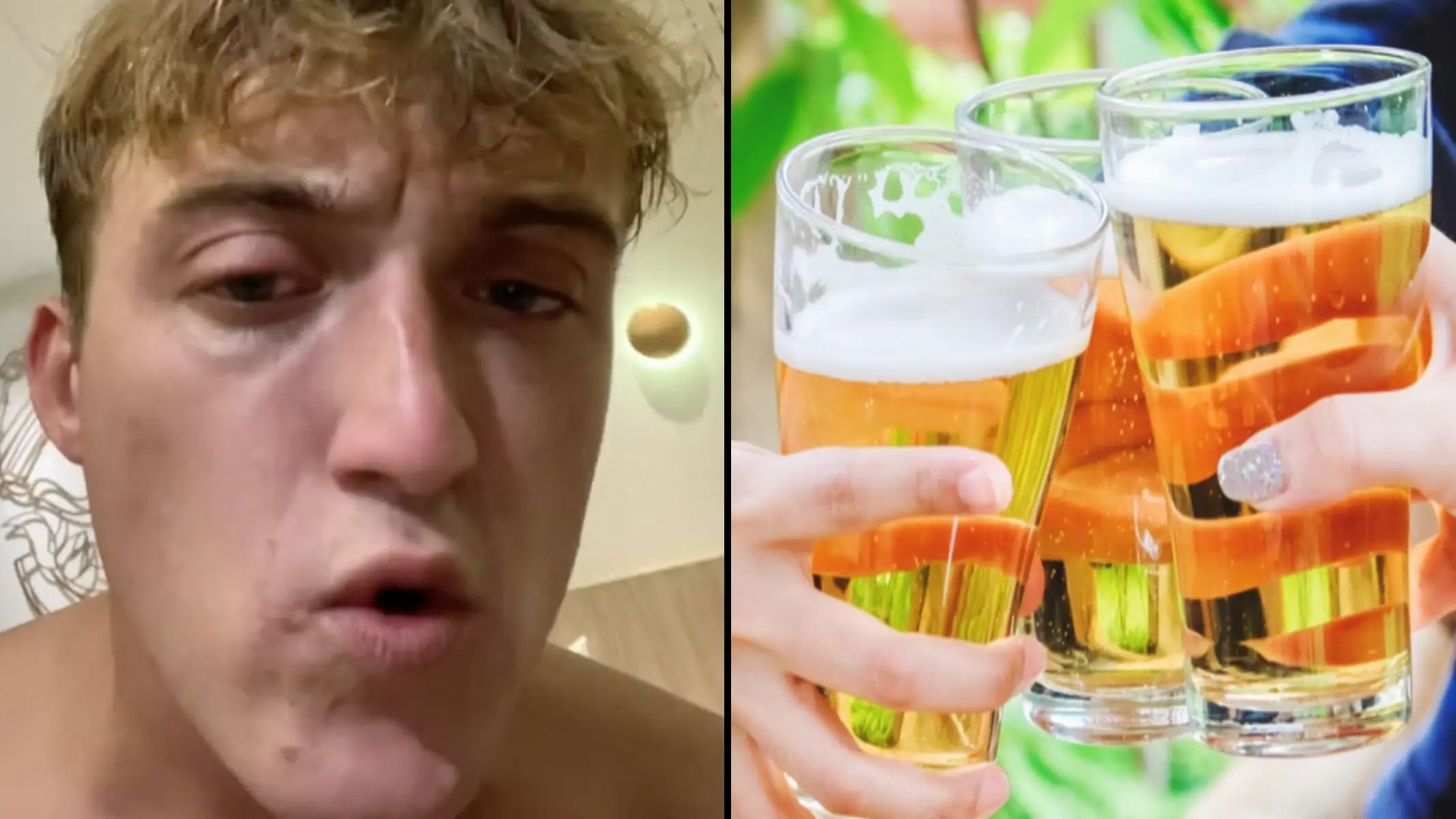 TikTok/tombirchy/Getty Stock Image