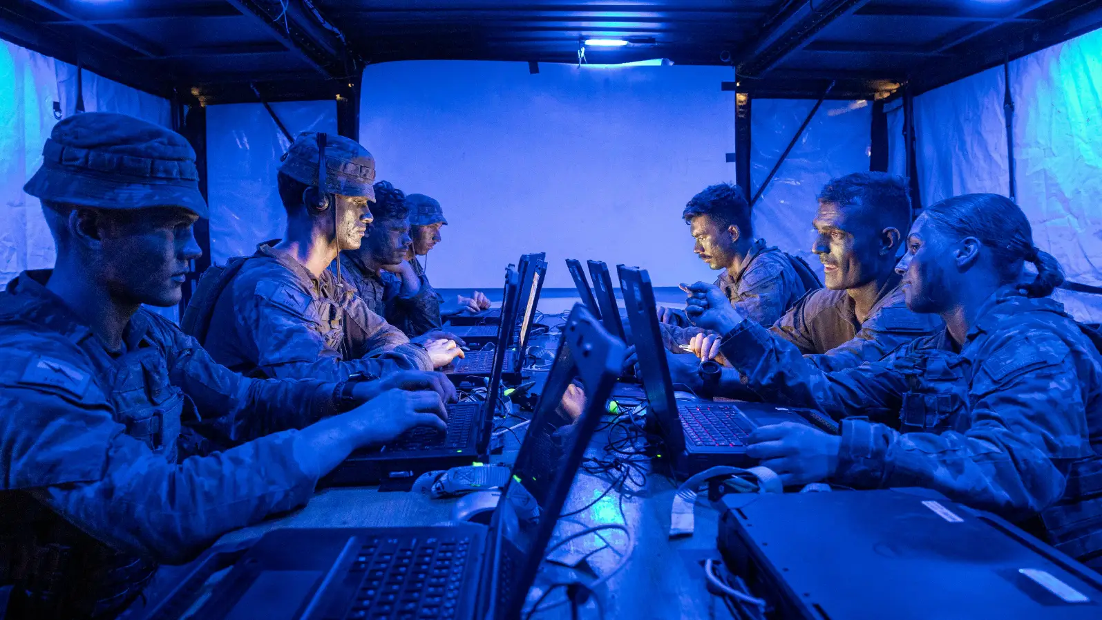 Paralegal and Army Reservist, Emily, discusses the meaningful impact of Army service