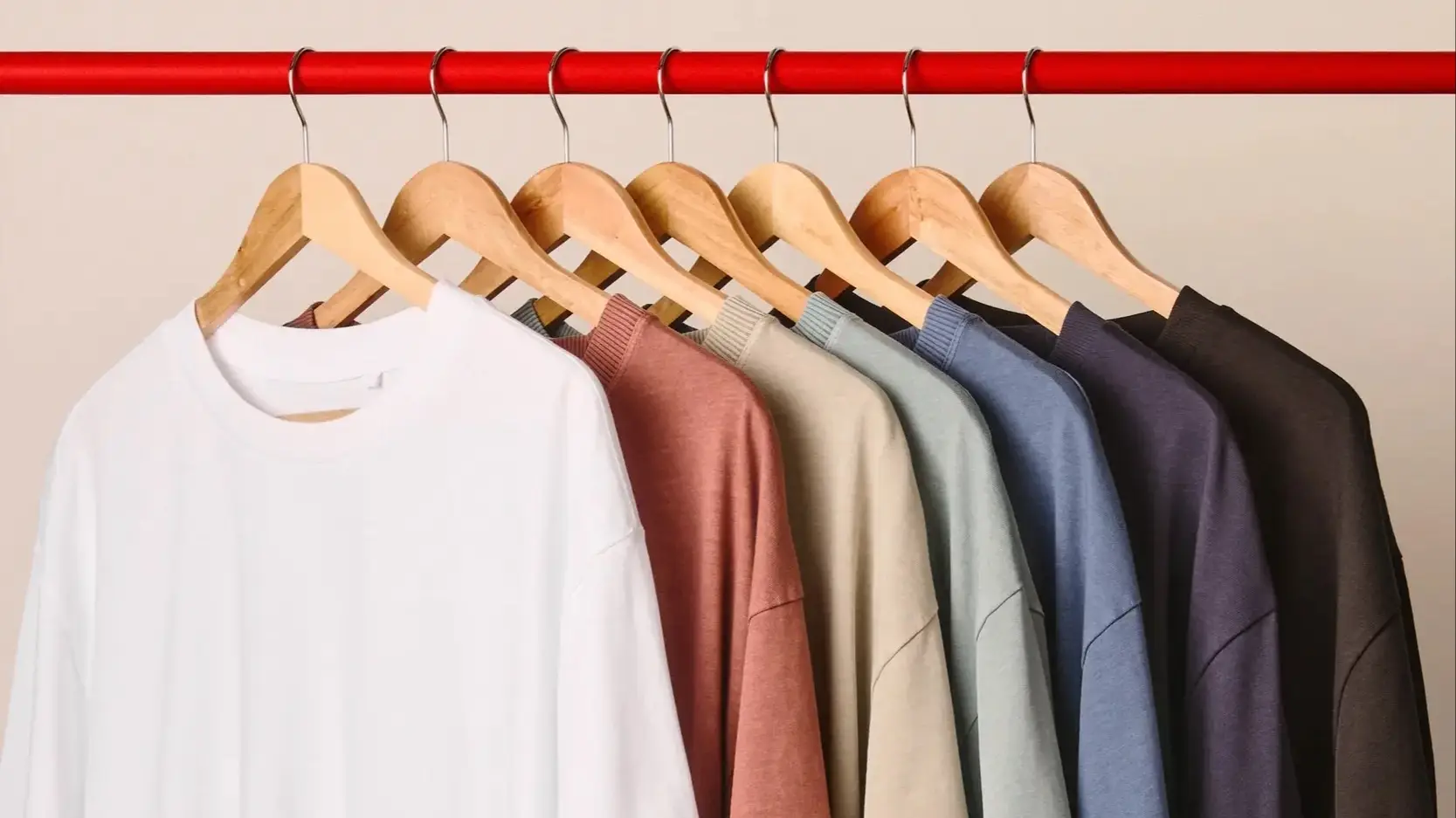 Why a wardrobe upgrade might be the Father's Day gift he'll actually use