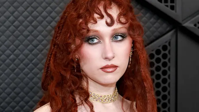 (Kevin Mazur/Getty Images for The Recording Academy)