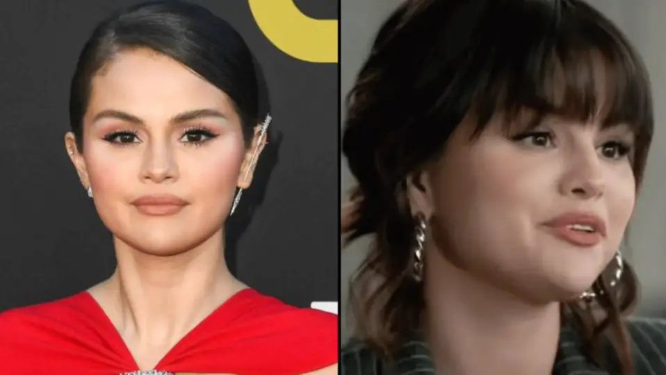 Selena Gomez Says She Hasn't Used The Internet In Four Years