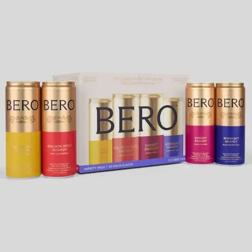 BERO