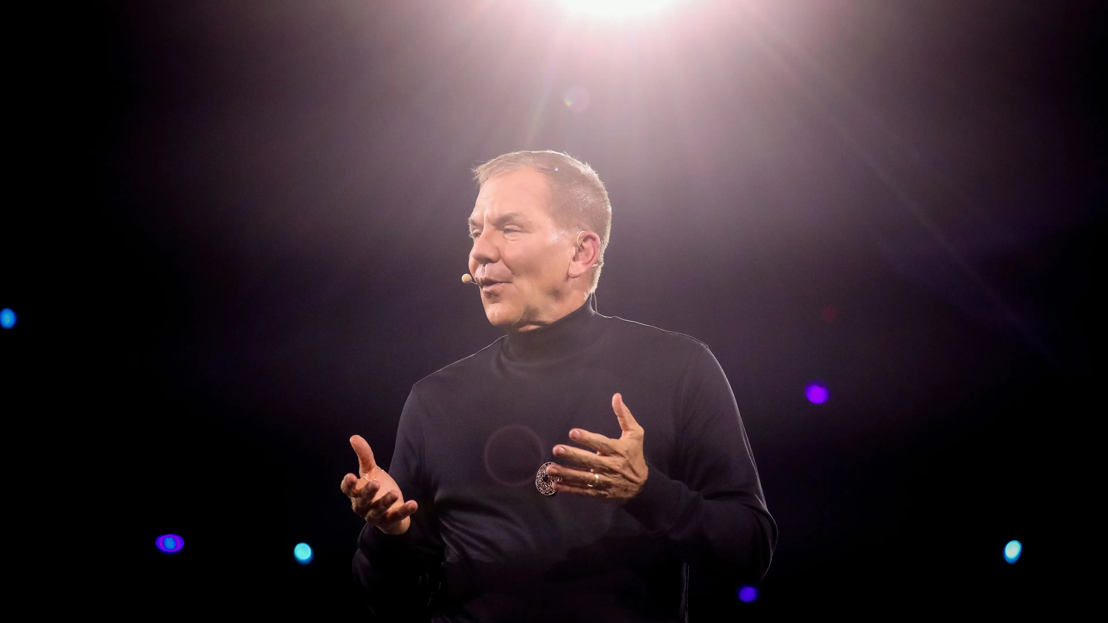 Michael Nagle/Bloomberg via Getty Images