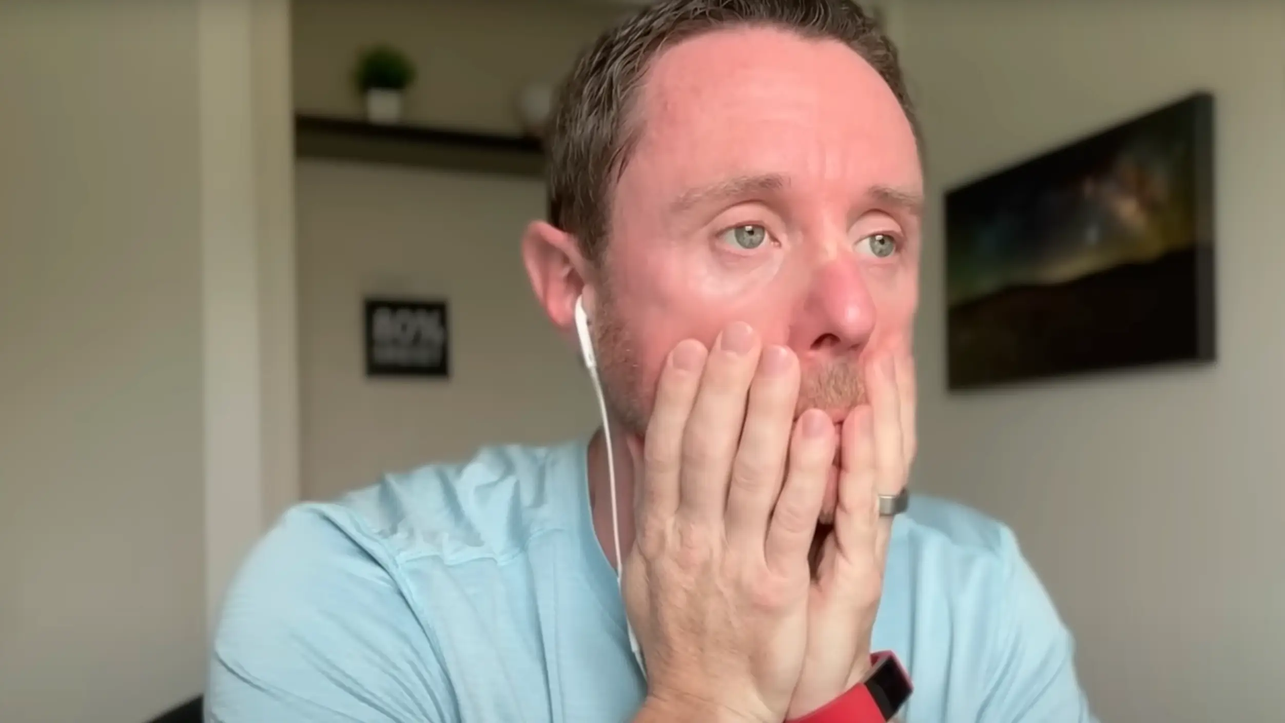 Youtube/Justin Dorff