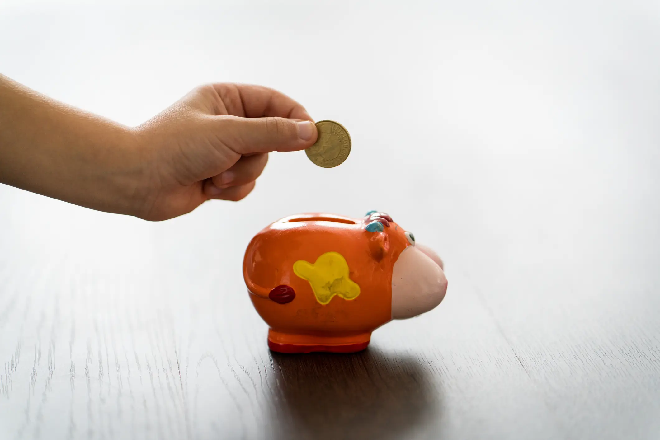 It's because of money (Getty Stock Images)