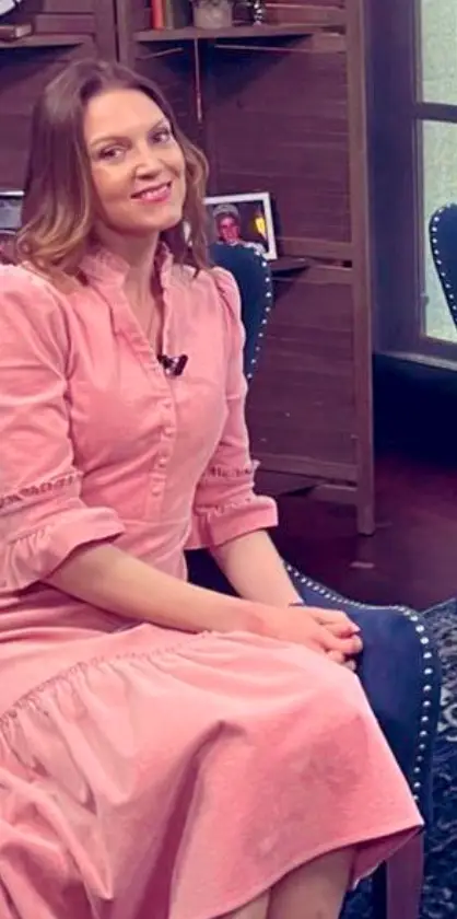 Charlotte Griffiths is now the at Editor at Large of Mail on Sunday (X/@charlotteEaLMoS)