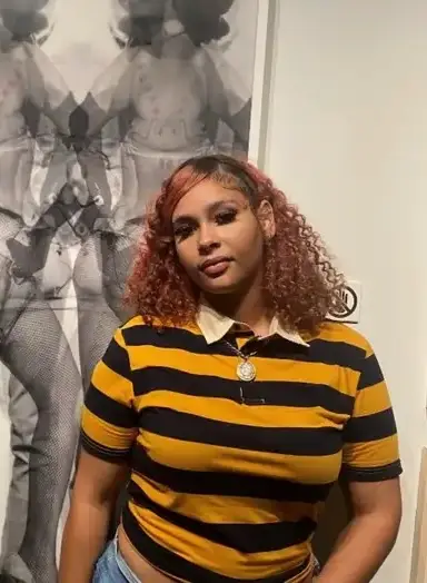 17-year-old Angelique Johnson is still missing (Bexar County Sheriff's Office)