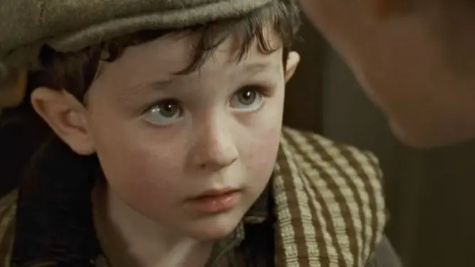 Child star from Titanic who still gets paid for role shared how much he still earns from movie years later