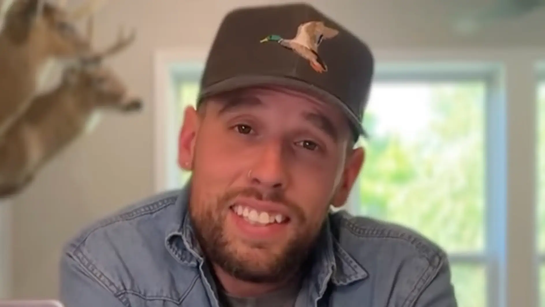 YouTube/Corey Warren