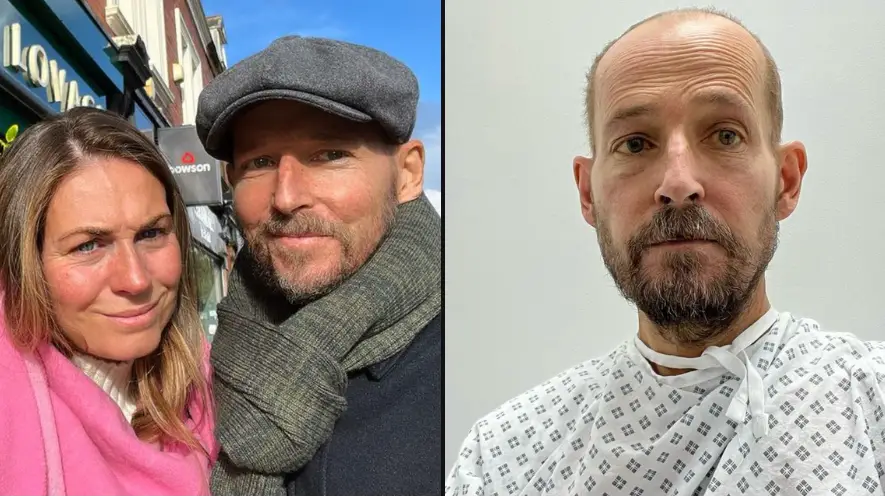 Instagram/JonnieIrwintv