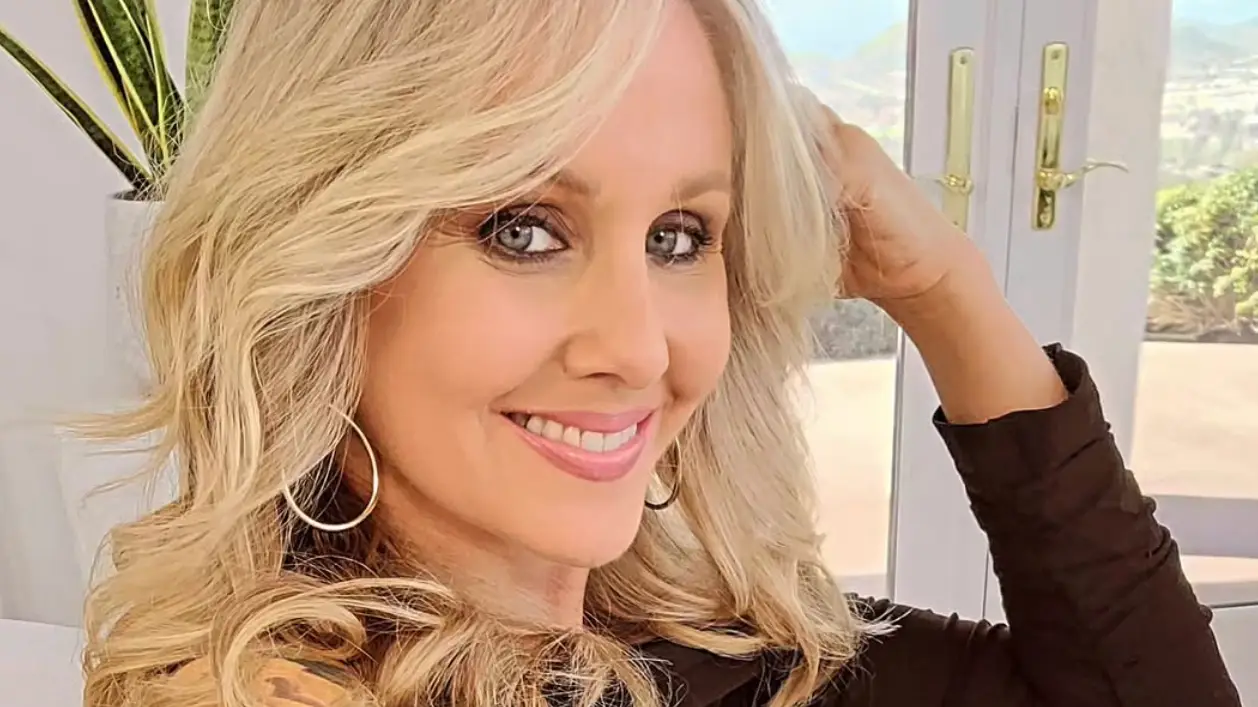 Adult star Julia Ann reveals why she stopped filming with men after 30 years in industry