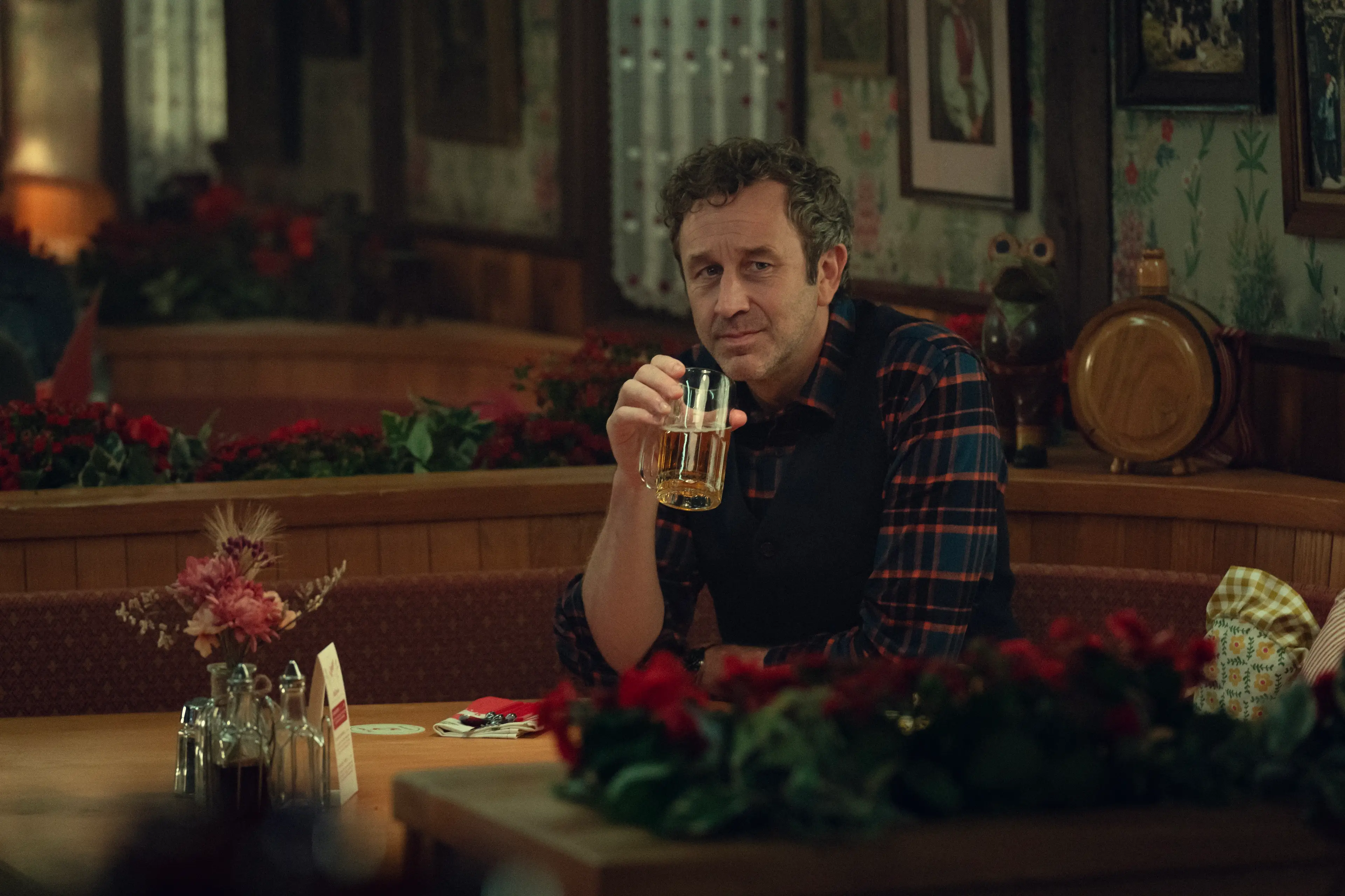 This episode really puts you through the emotional wringer (Netflix)