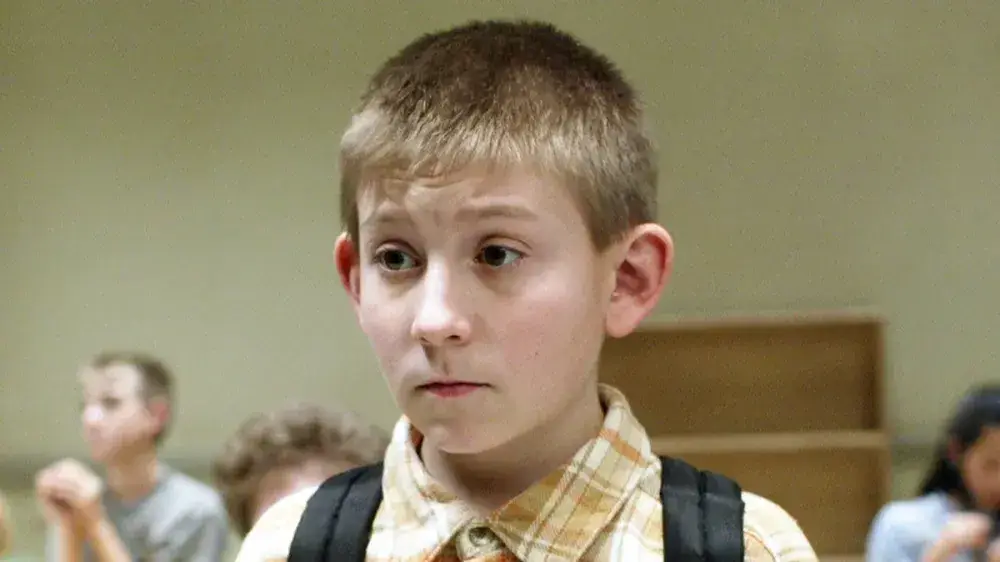 What Dewey from Malcolm in the Middle does now 18 years after ditching Hollywood for new career
