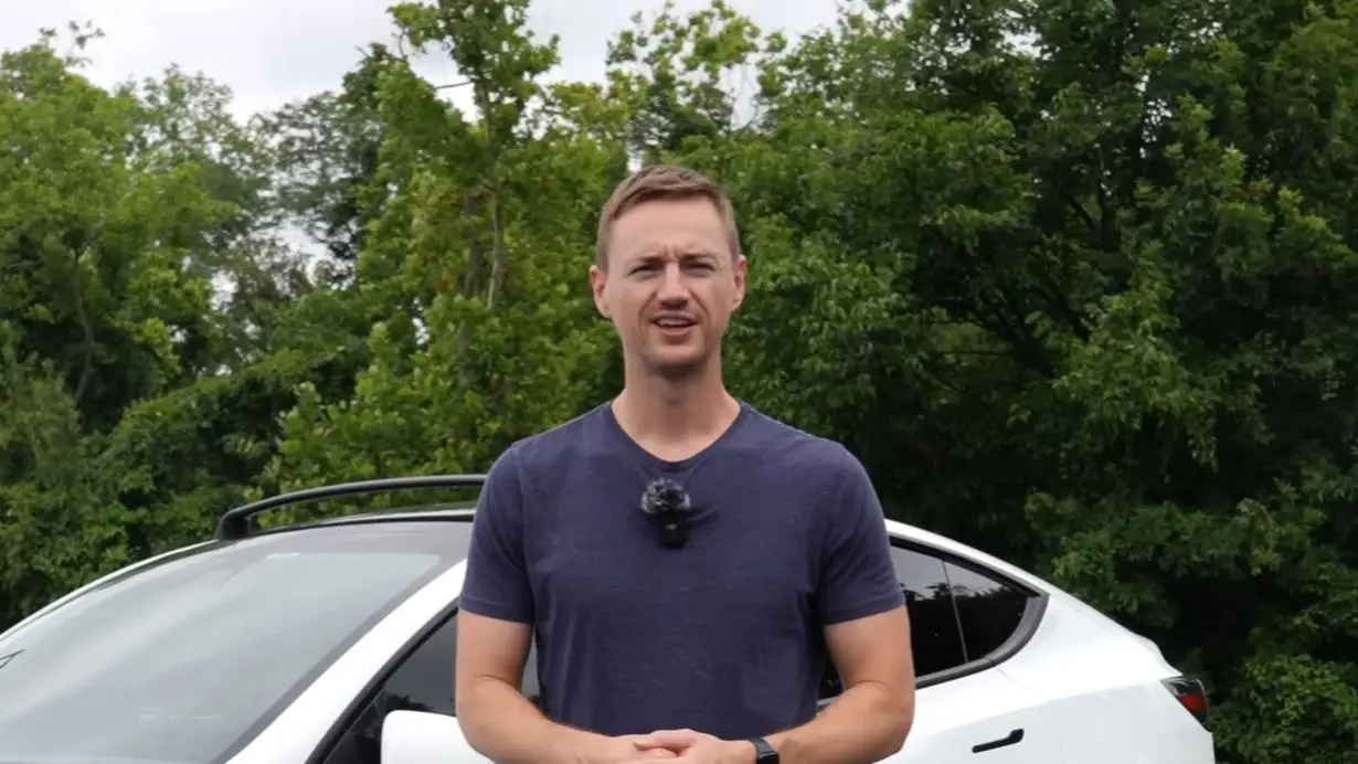 Andy Slye/YouTube