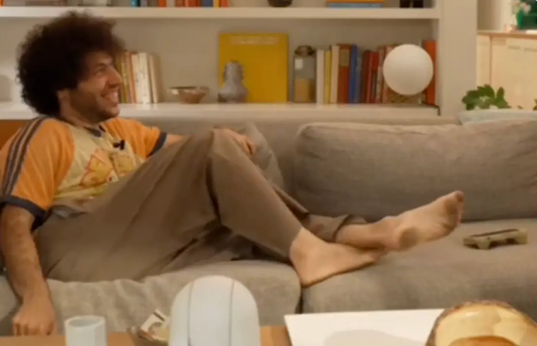 One called it 'absolutely heinous'. (Friends Keep Secrets / YouTube)