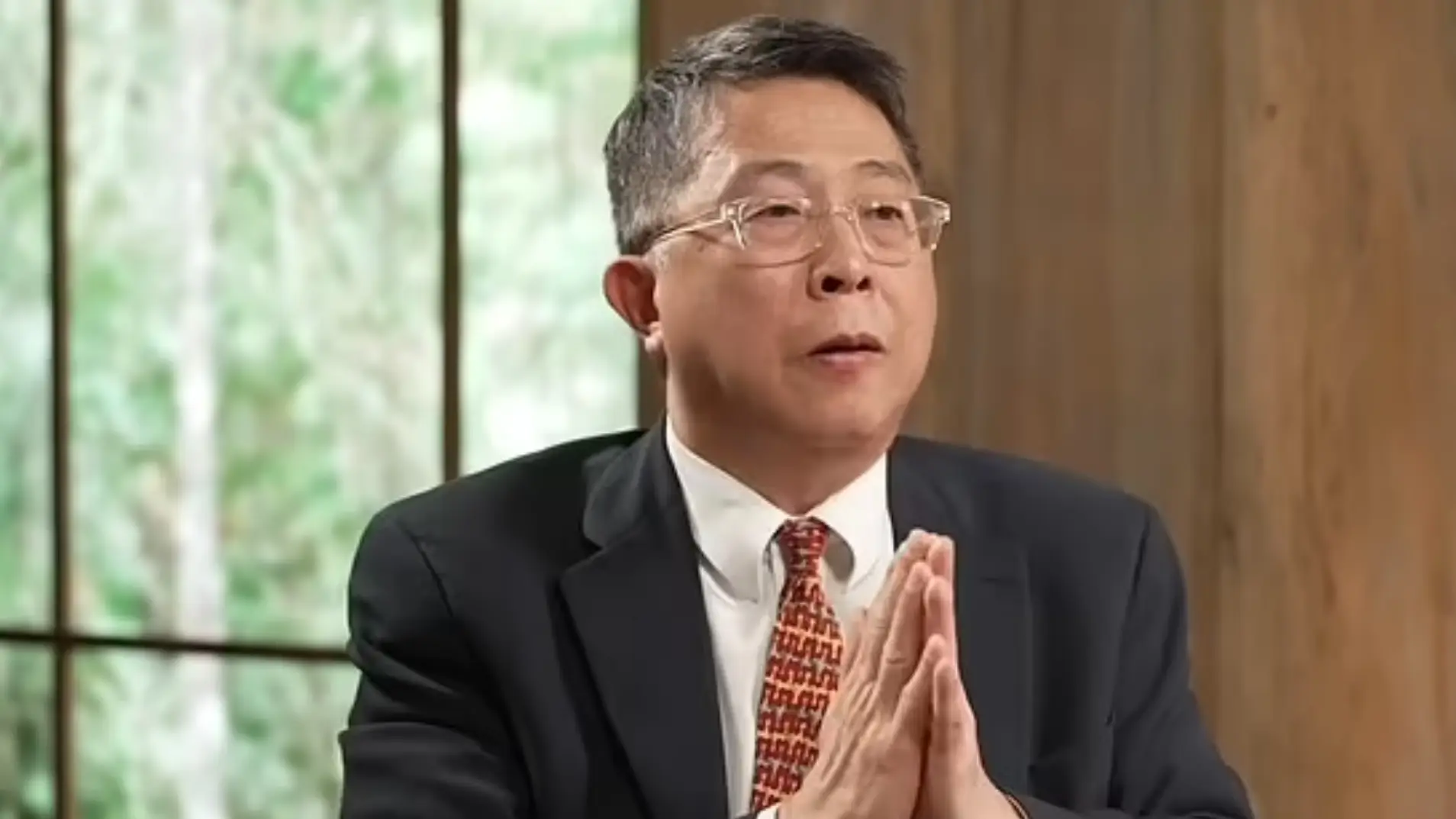 Tucker Carlson/YouTube