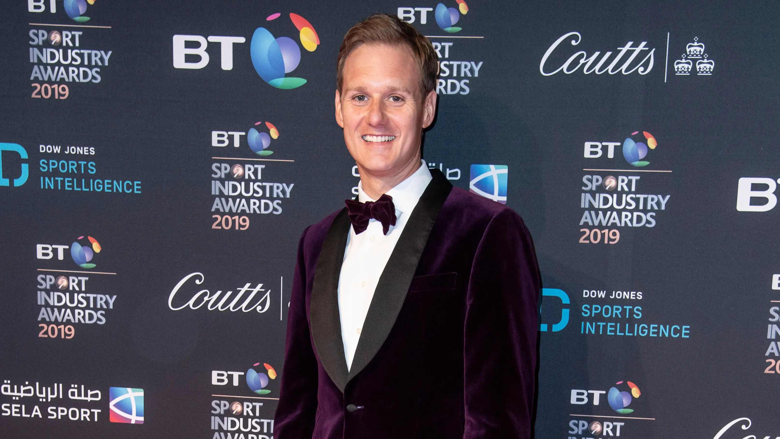 What Is Dan Walker’s Salary?