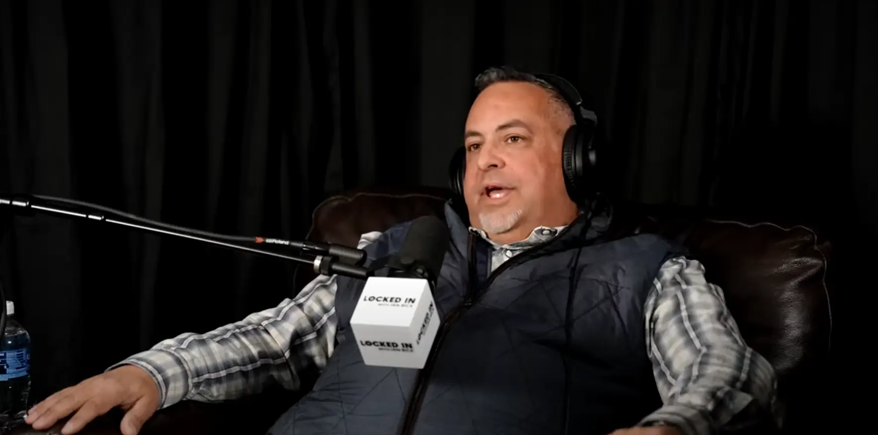 This private investigator revealed where cheaters are most likely to meet (Ian Bick/YouTube)