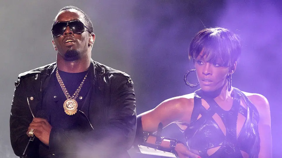 Frederick M. Brown/Getty Images