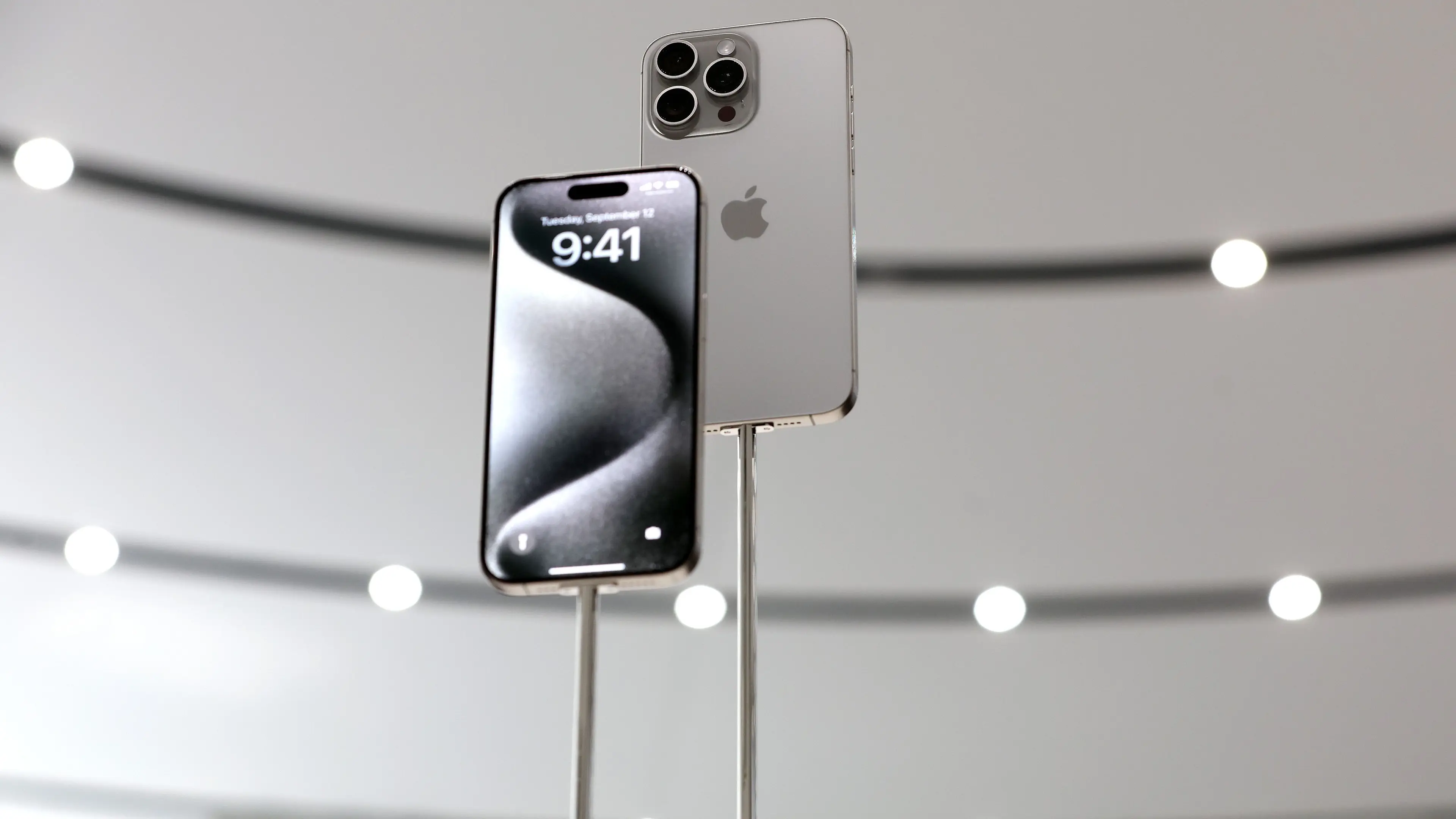 Justin Sullivan/Getty Images