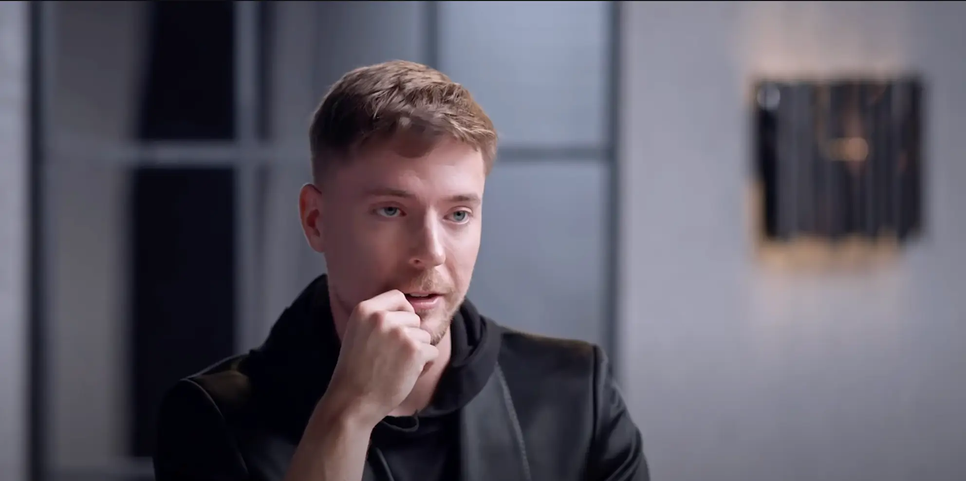 MrBeast explains his worst type of employee (Youtube/ Diary of a CEO)