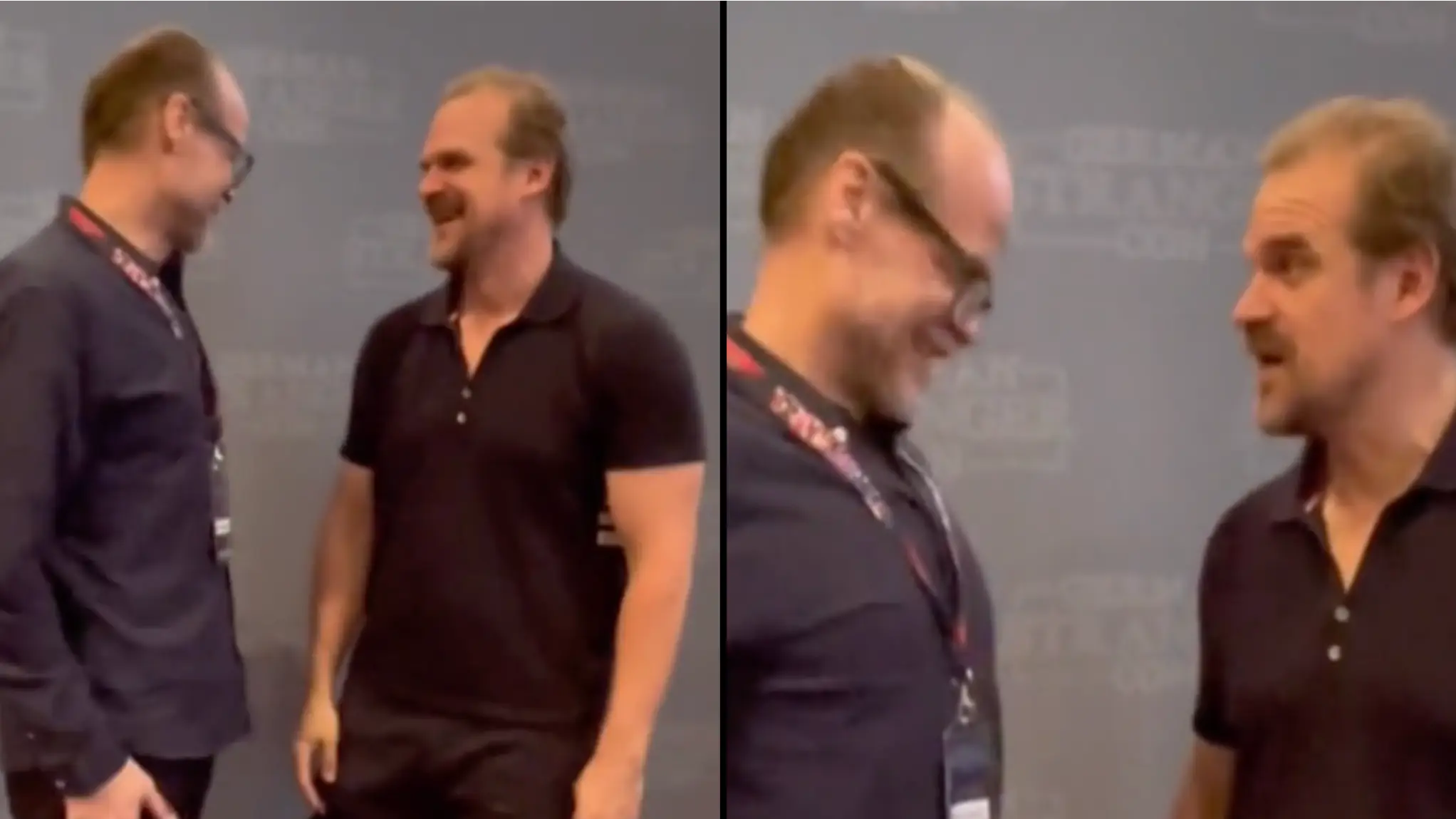 TikTok / @peterflechtner