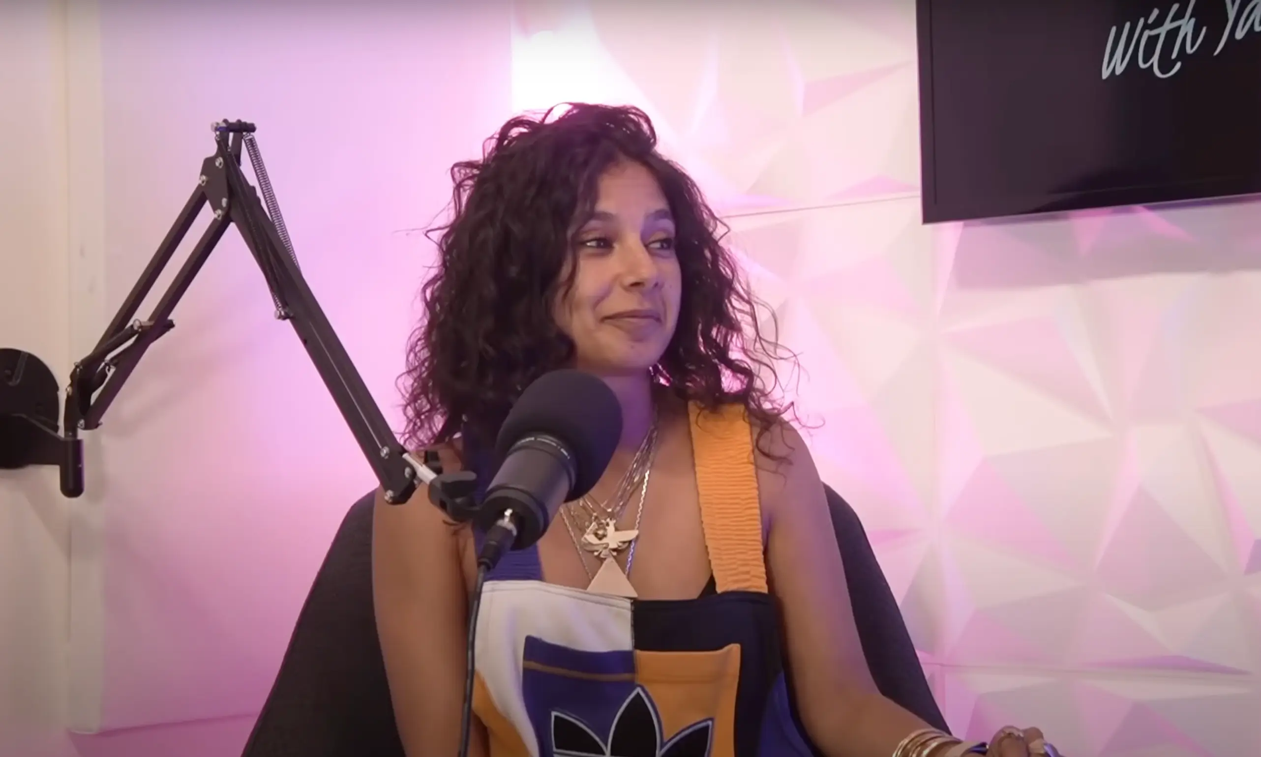 Renegade Piranha is a 'professional joint roller'.