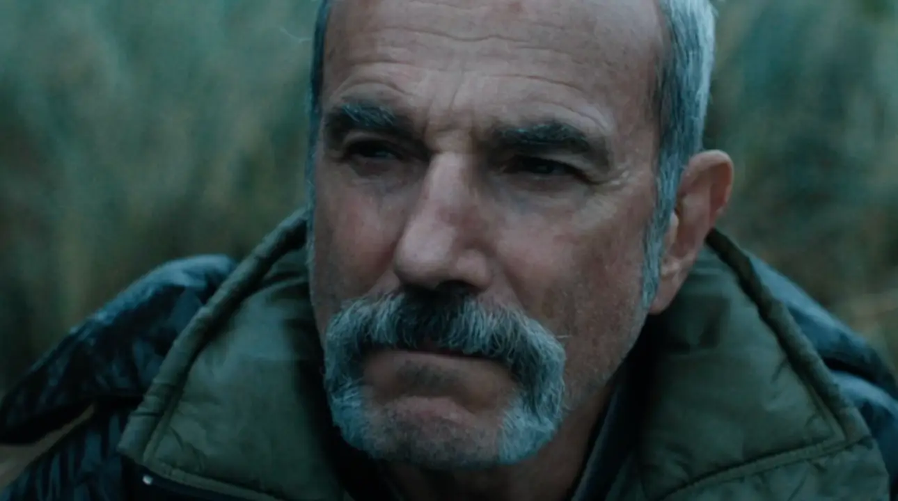 He's making his return in Anemone. (Focus Features)