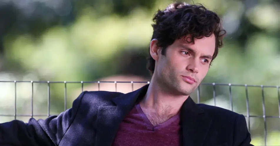 They're two completely different storylines... right?